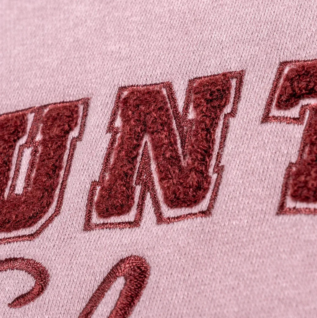 Hunters Element Collegiate Hoodie - Women's