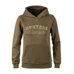 Hunters Element Collegiate Hoodie - Women's
