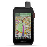 Garmin Montana® 750i - Hunt The Night