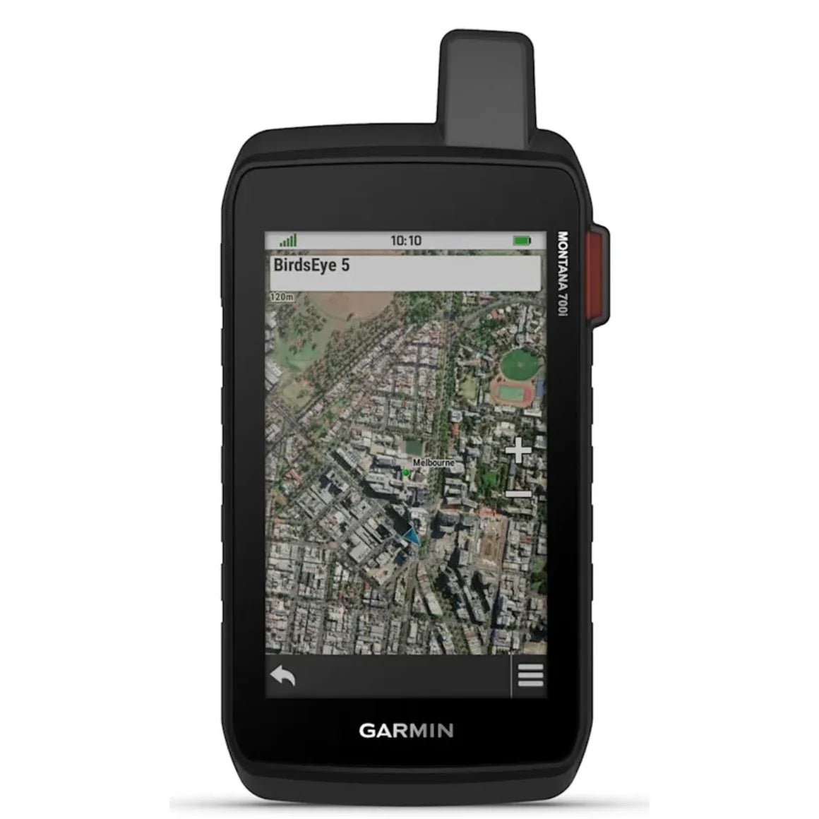 Garmin Montana® 750i - Hunt The Night