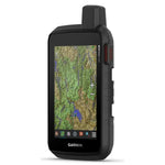Garmin Montana® 750i - Hunt The Night