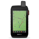Garmin Montana® 750i - Hunt The Night