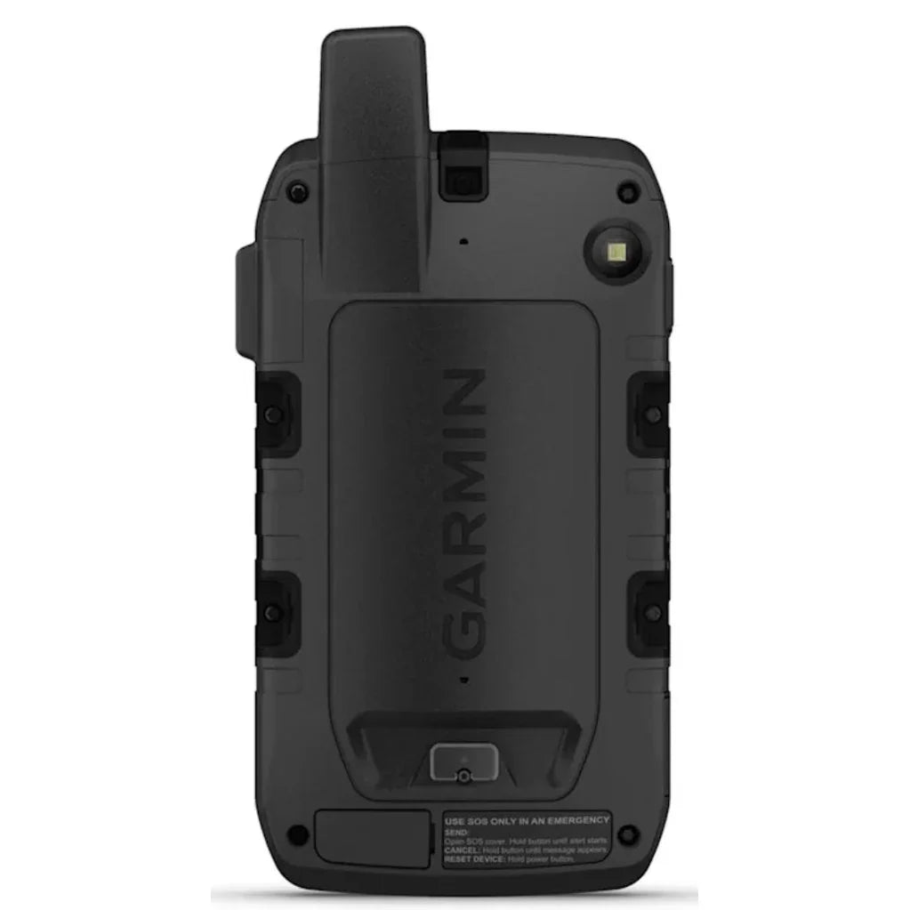 Garmin Montana® 750i - Hunt The Night