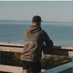 Spika Go Fallow Hoodie - Hunt The Night