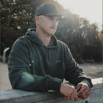 Spika Go Fallow Hoodie - Hunt The Night