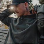 Spika Go Fallow Hoodie - Hunt The Night