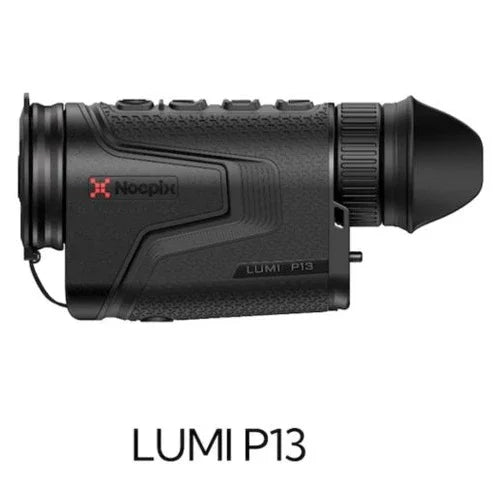 Nocpix LUMI P13 Thermal Monocular
