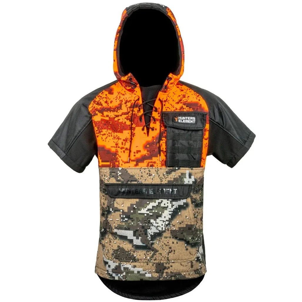 HUNTERS ELEMENT TUSK BUSH COAT V2