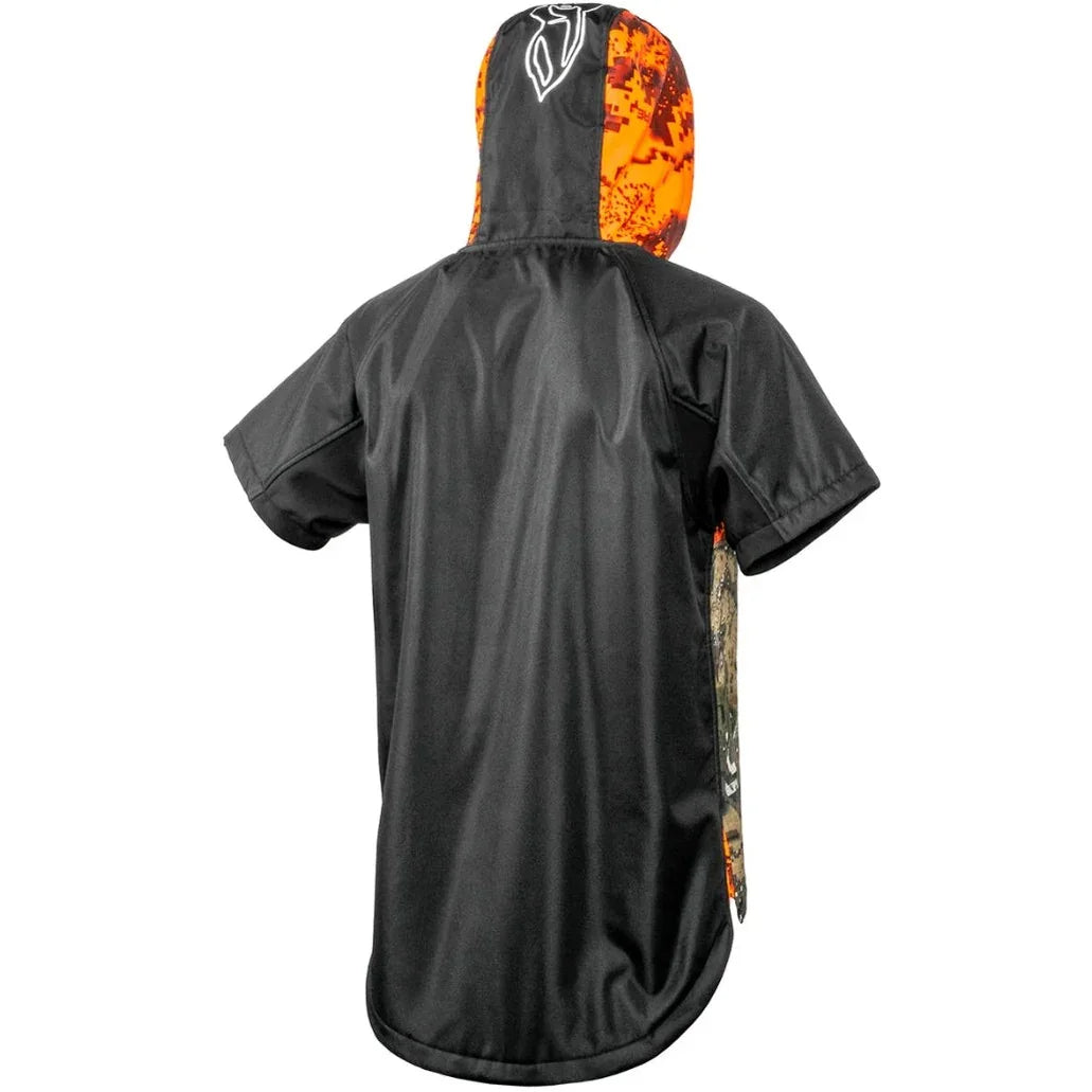 HUNTERS ELEMENT TUSK BUSH COAT V2