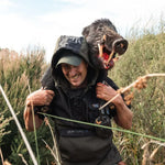 HUNTERS ELEMENT TUSK BUSH COAT V2