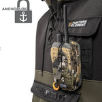 HUNTERS ELEMENT TUSK BUSH COAT V2