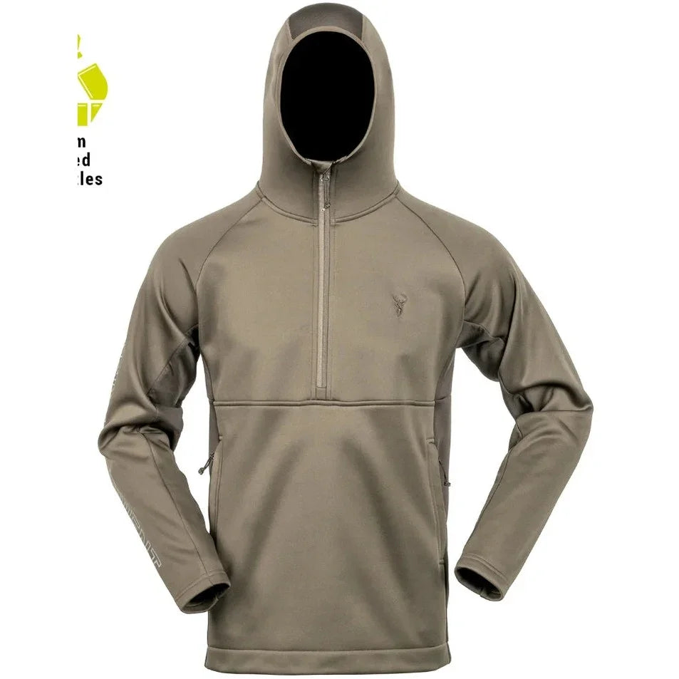 HUNTERS ELEMENT ZENITH HOOD - Hunt The Night