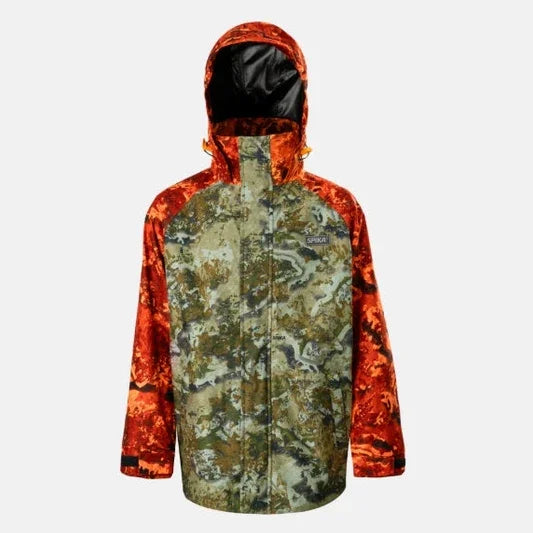 SPIKA VALLEY JACKET - KIDS - Hunt The Night