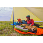 Aeros Premium Deluxe Pillow - Hunt The Night