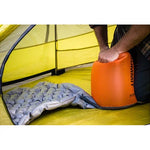 Air Stream Dry Sack Pump - Hunt The Night