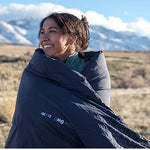 Glow Synthetic Quilt (10°C & 2°C) - Past Season - Hunt The Night