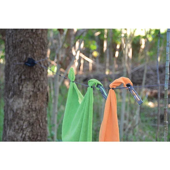 Lite Line Clothesline - Hunt The Night