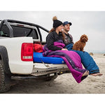 Trailhead Synthetic Sleeping Bag (-1°C & -7°C) - Hunt The Night