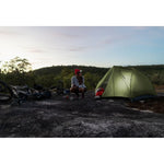 Telos Bikepacking TR2 - Two Person Freestanding Tent - Hunt The Night
