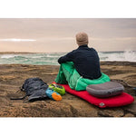 Traverse Synthetic Sleeping Bag (-4°C & -10°C) - Hunt The Night