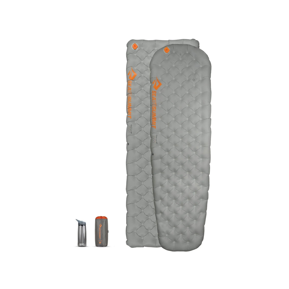 Ether Light XT Insulated Air Sleeping Mat - Hunt The Night