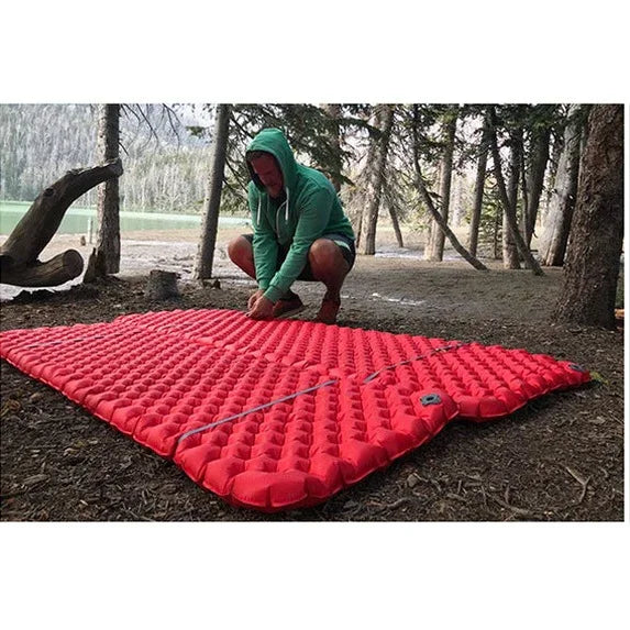 Mat Coupler Kit Loops - Hunt The Night