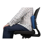 Aeros Premium Lumbar Support Pillow - Hunt The Night