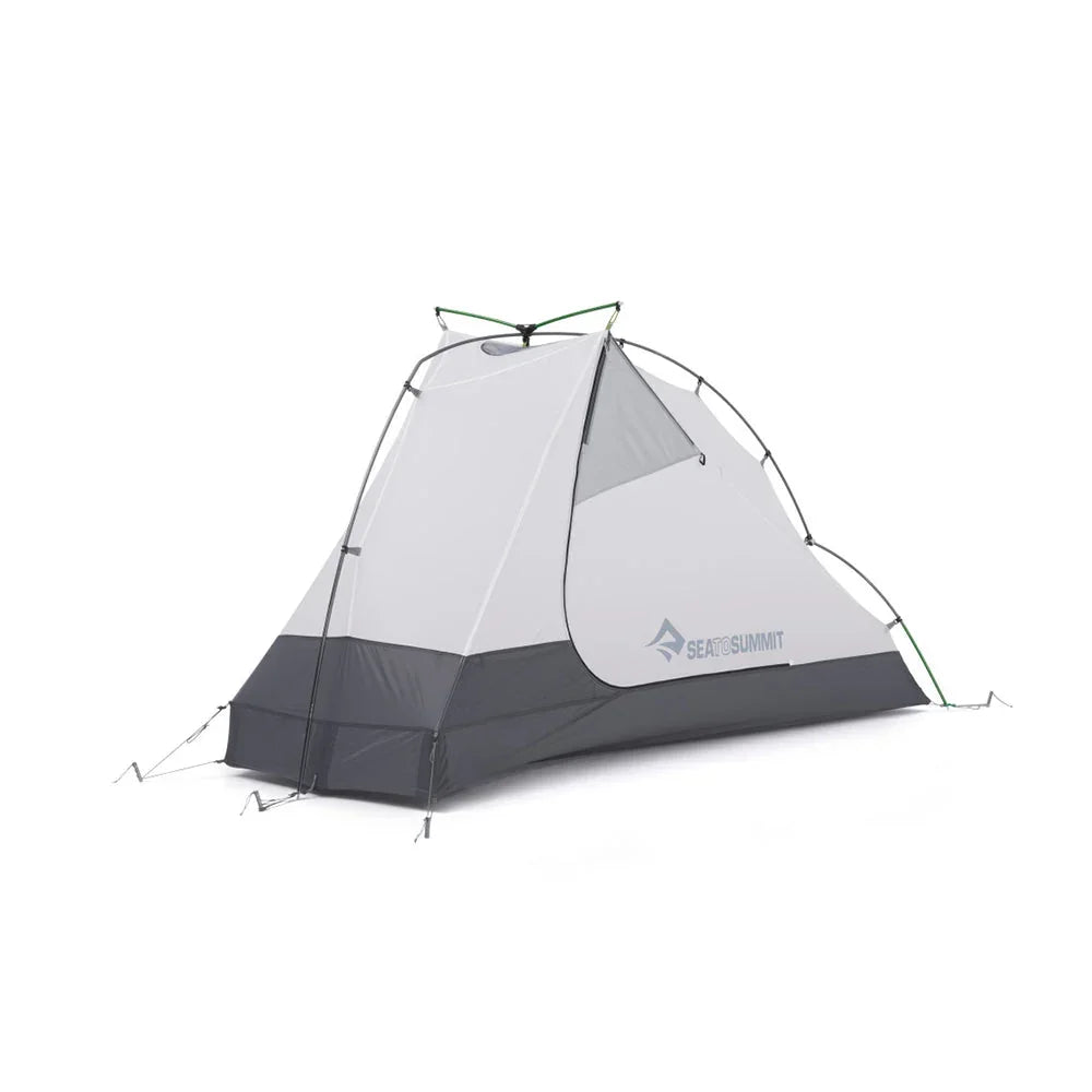 Alto Plus Semi-Free Standing Ultralight Tent - Hunt The Night