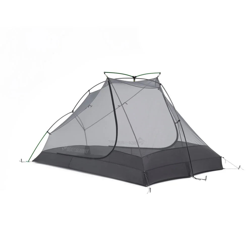 Alto Semi-Free Standing Ultralight Tent - Hunt The Night