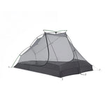 Alto Semi-Free Standing Ultralight Tent - Hunt The Night