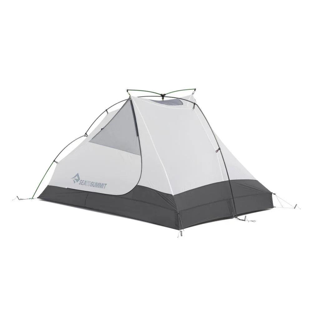 Alto Plus Semi-Free Standing Ultralight Tent - Hunt The Night