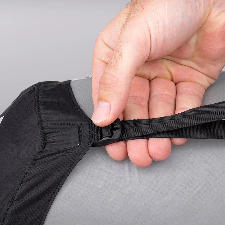 Evac Compression Dry Bag - Hunt The Night