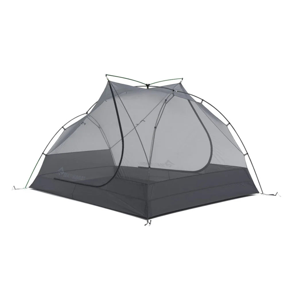 Telos Freestanding Ultralight Tent - Hunt The Night