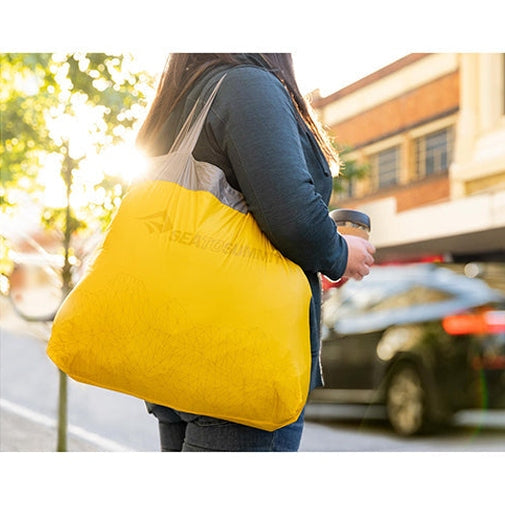 Ultra-Sil Nano Shopping Bag - Hunt The Night