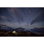 Alto Plus Semi-Free Standing Ultralight Tent - Hunt The Night