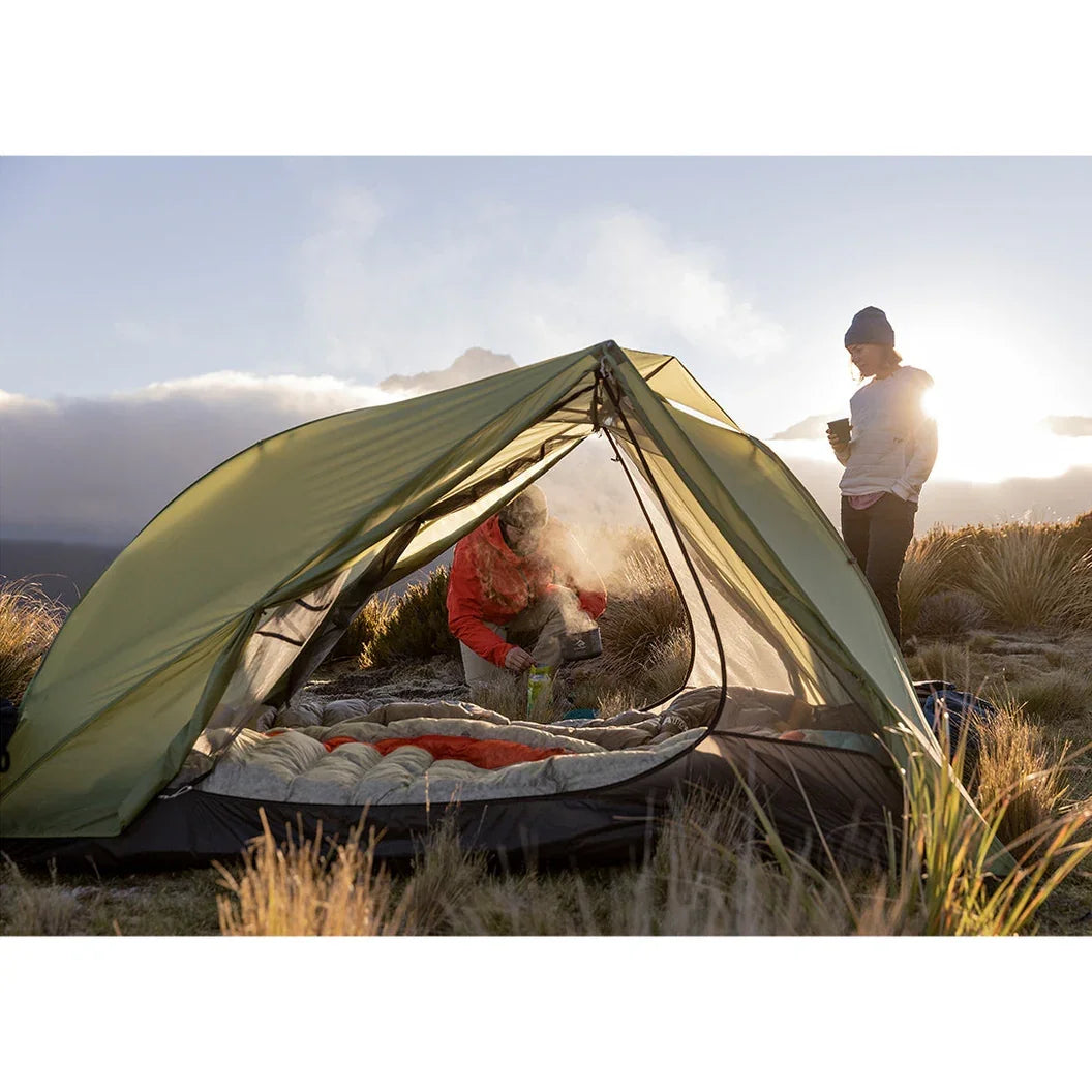 Alto Semi-Free Standing Ultralight Tent
