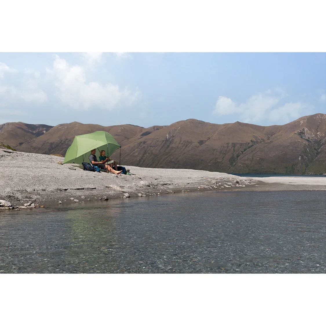 Telos Plus Freestanding Ultralight Tent - Hunt The Night