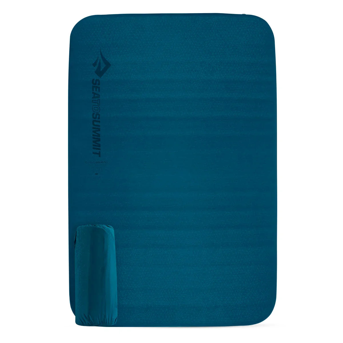 Comfort Deluxe Self-Inflating Sleeping Mat - Hunt The Night