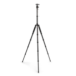 GPO Carbon Fibre Tripod with Ball Head