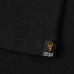 Hunters Element Sign Tee