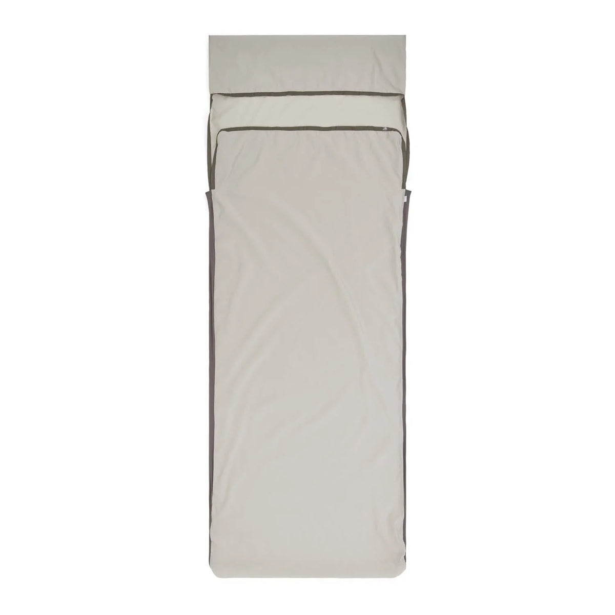 Silk Blend Sleeping Bag Liner - Hunt The Night