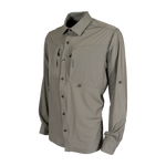 Spiker Skipper Shirt - Mens - Marine