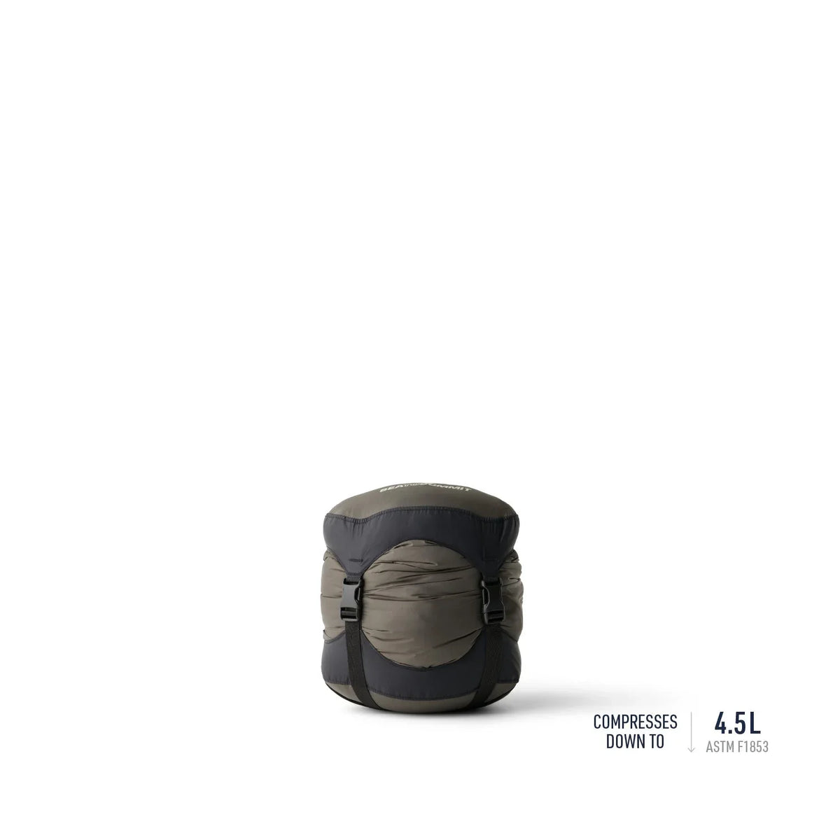 Spark Down Sleeping Bag (7°C, -1°C, -9°C & -18°C) - Hunt The Night