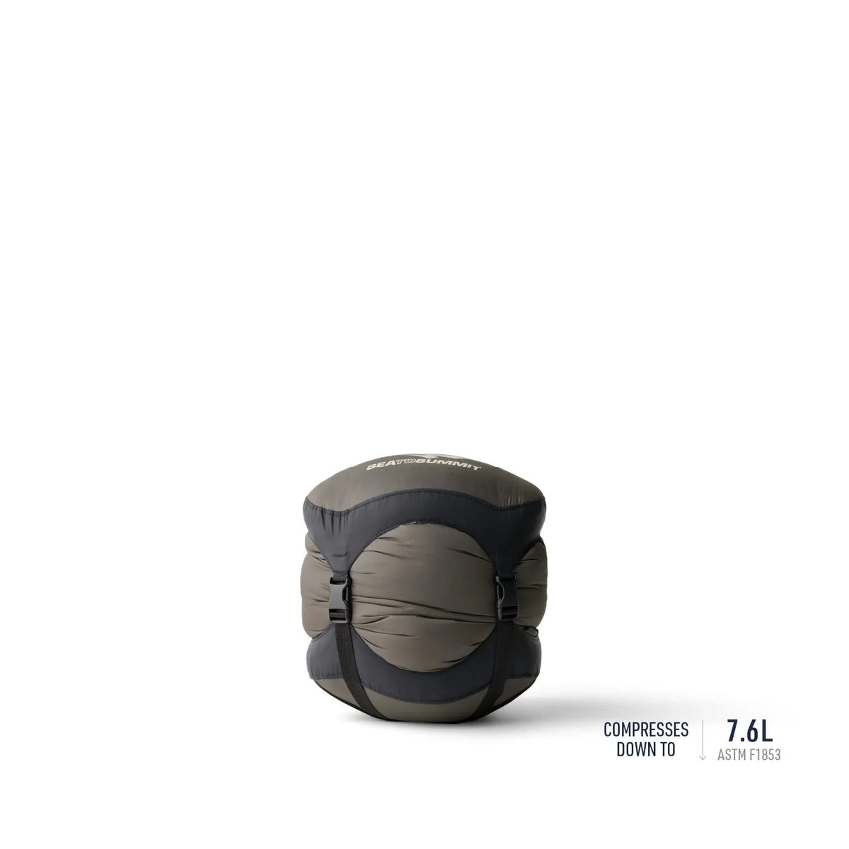 Spark Down Sleeping Bag (7°C, -1°C, -9°C & -18°C) - Hunt The Night