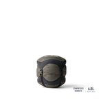 Spark Down Sleeping Bag (7°C, -1°C, -9°C & -18°C) - Hunt The Night