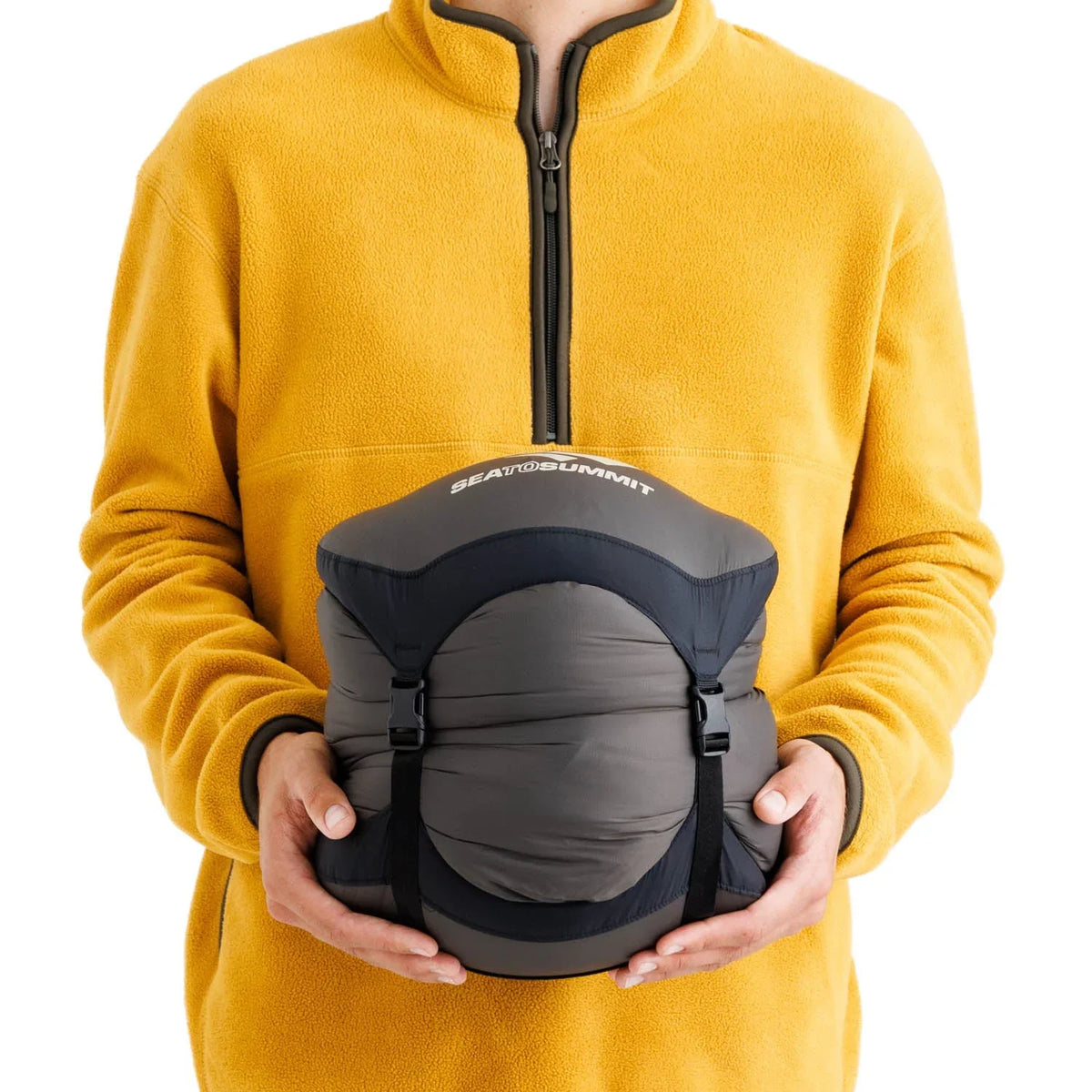 Spark Down Sleeping Bag (7°C, -1°C, -9°C & -18°C) - Hunt The Night