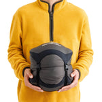 Spark Down Sleeping Bag (7°C, -1°C, -9°C & -18°C) - Hunt The Night