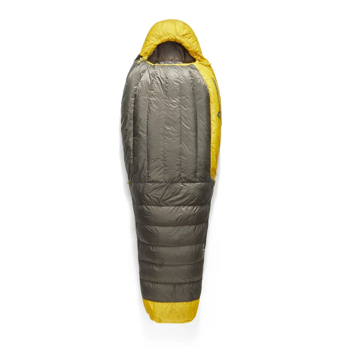 Spark Down Sleeping Bag (7°C, -1°C, -9°C & -18°C) - Hunt The Night