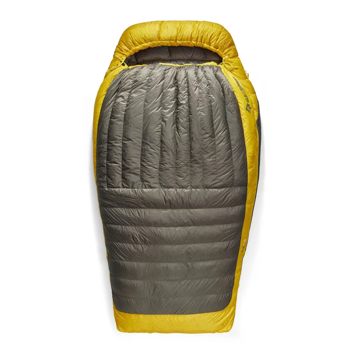 Spark Down Sleeping Bag (7°C, -1°C, -9°C & -18°C) - Hunt The Night