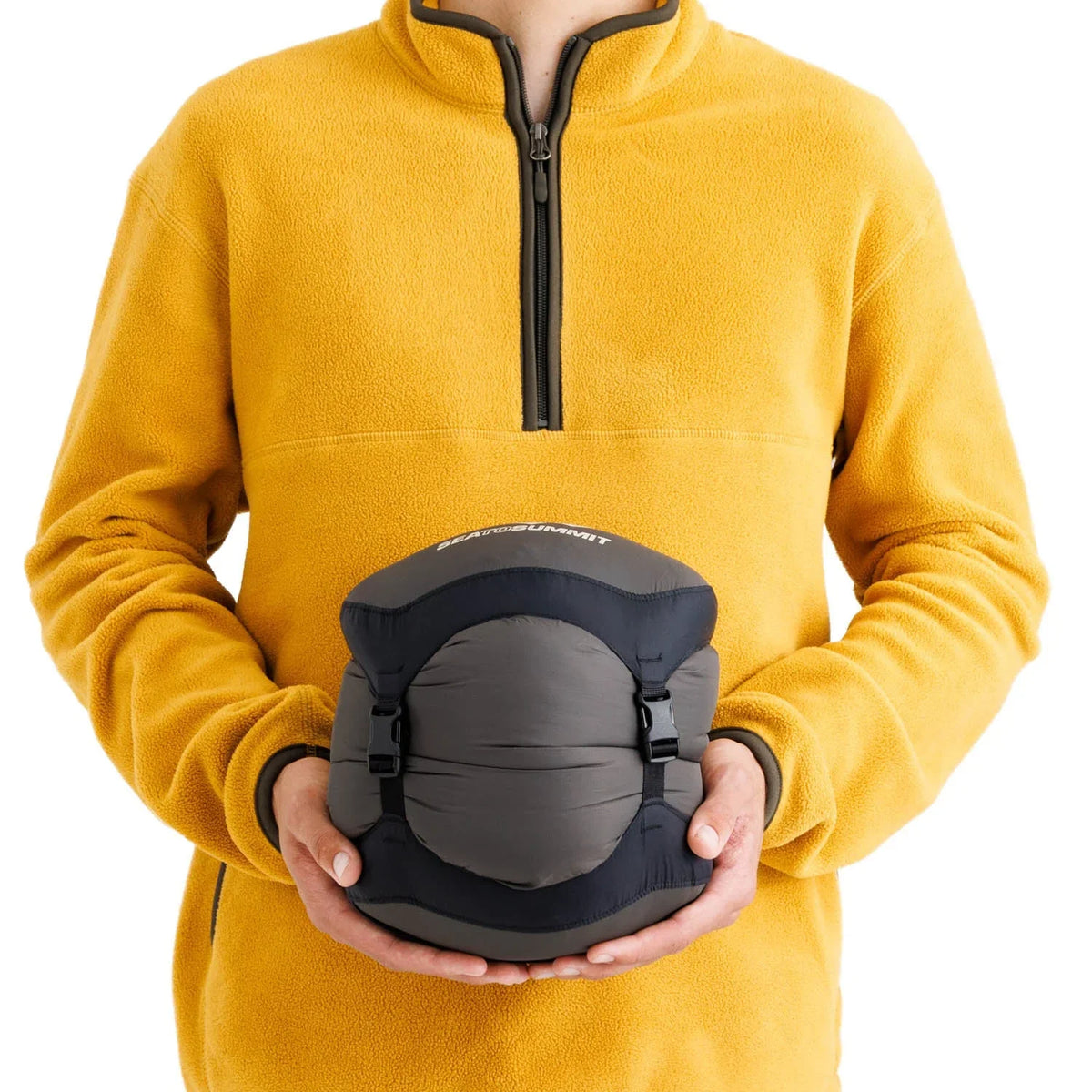 Spark Down Sleeping Bag (7°C, -1°C, -9°C & -18°C) - Hunt The Night